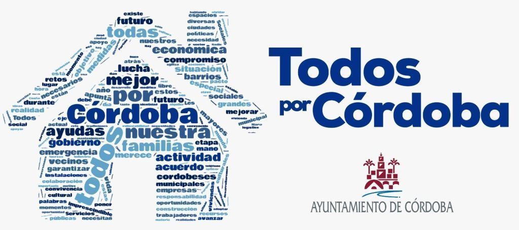 Todos Por Córdoba: La Plataforma Solidaria Durante La Crisis Del Covid19
