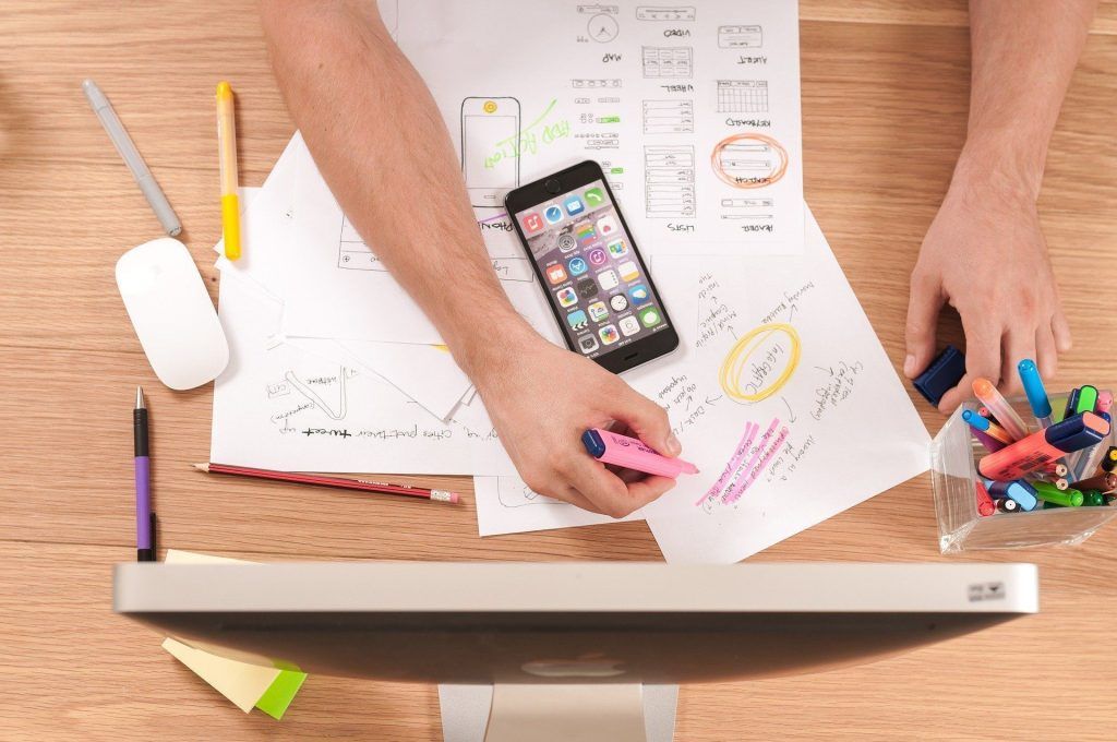 El Porqué De Tener Un Diseño Web Profesional