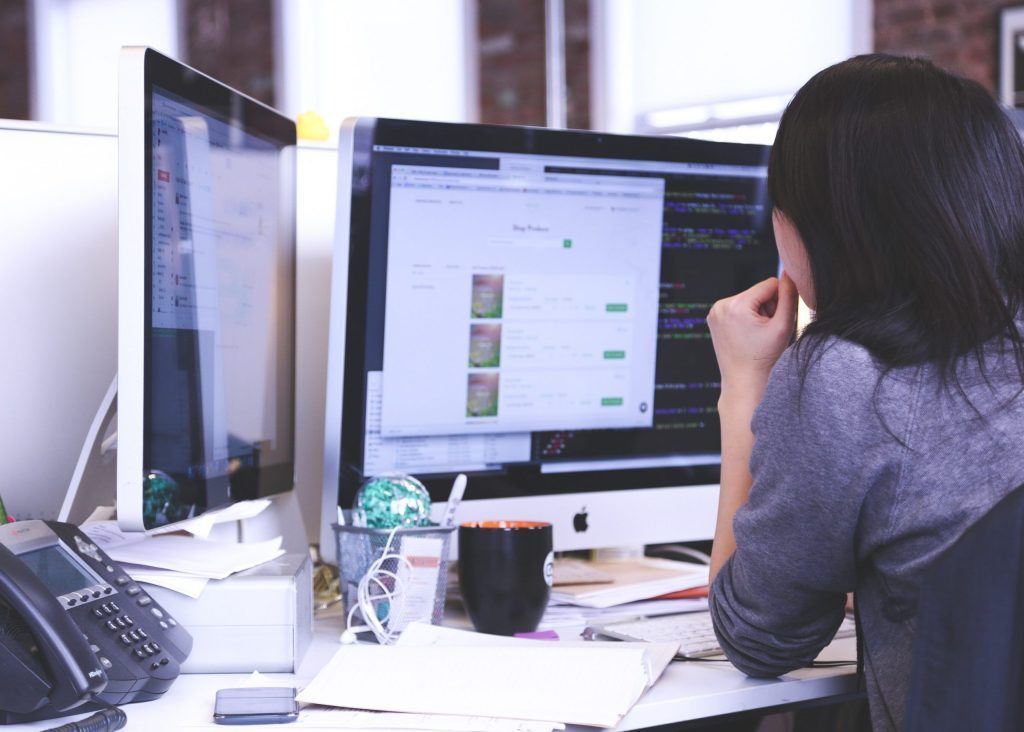 La Transformación Digital En Tu Empresa: La Importancia De No Quedarse Atrás