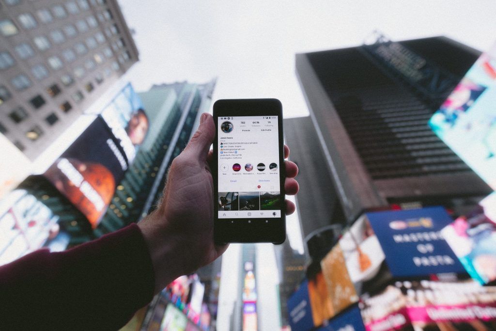 Cómo Mejorar Tu Marca En Instagram Cómo Mejorar Tu Marca En Instagram