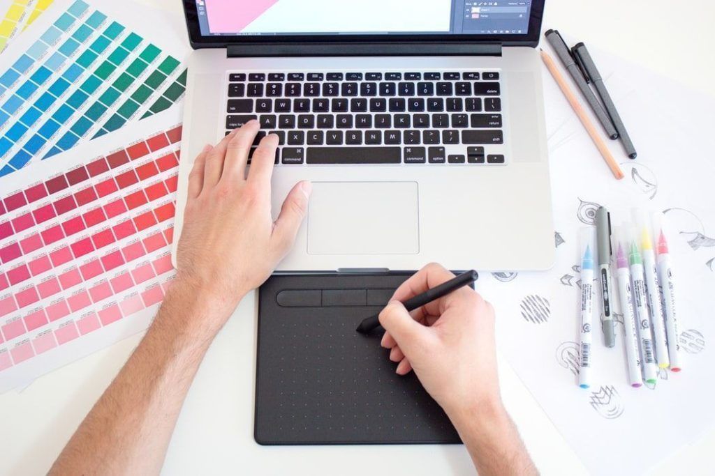 La Psicología Del Color En El Marketing (I) La Psicología Del Color En El Marketing (I)
