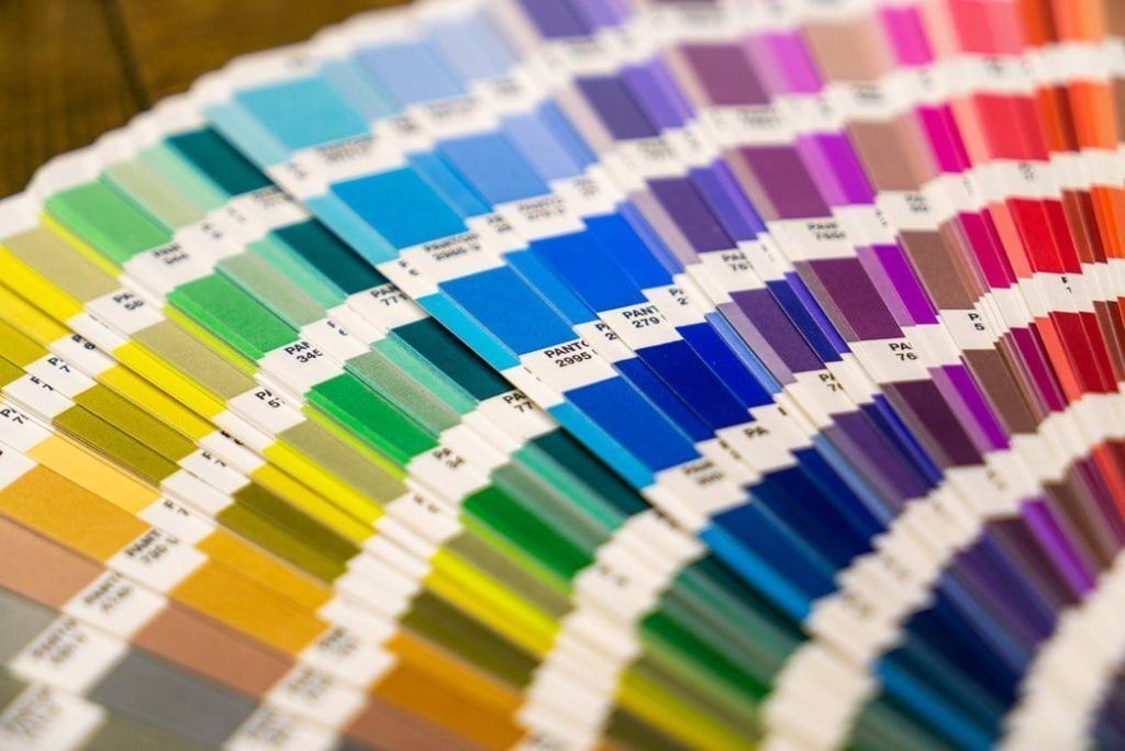 La Psicología Del Color En El Marketing (Ii) La Psicología Del Color En El Marketing (Ii)