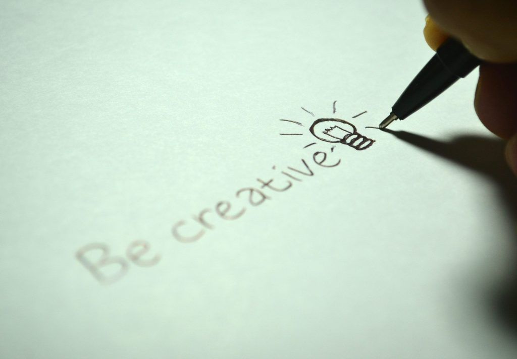 3 Técnicas De Creatividad Que Te Inspirarán