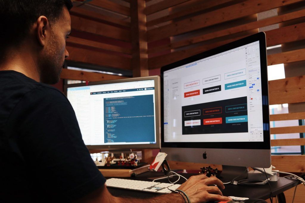 Rediseño Web: ¿Cuando Es Necesario Cambiar Tu Página Web?