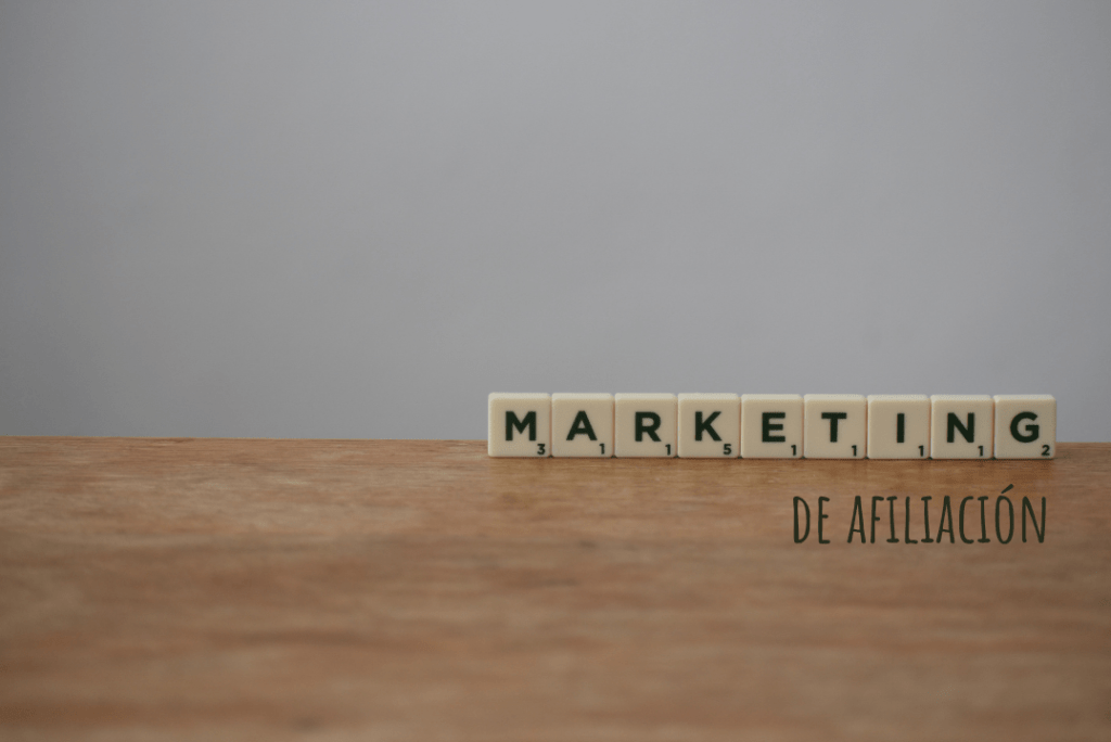 Marketing De Afiliación, ¿Qué Es Y Cómo Iniciarte?