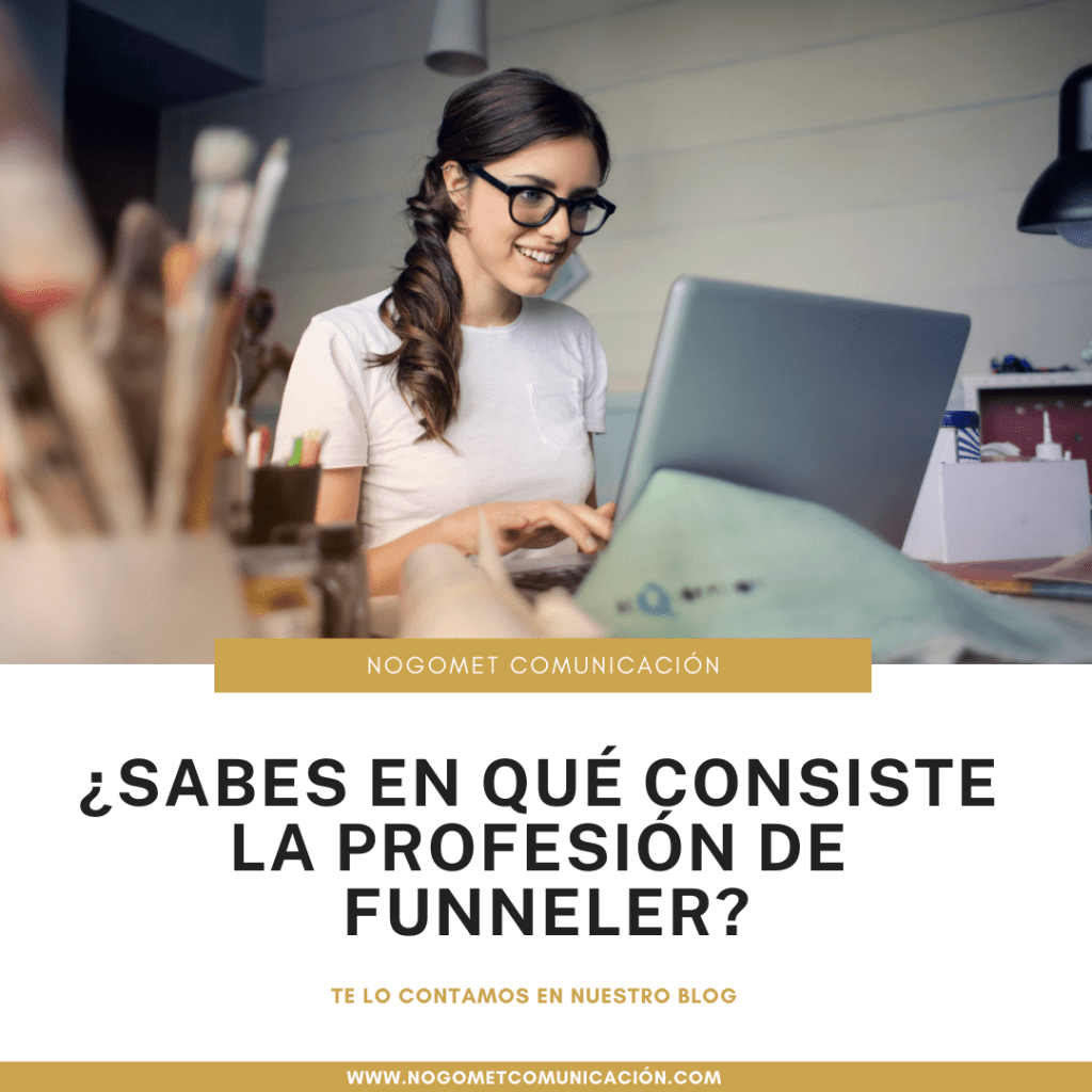 Funneler: Te Explicamos En Qué Consiste La Profesión