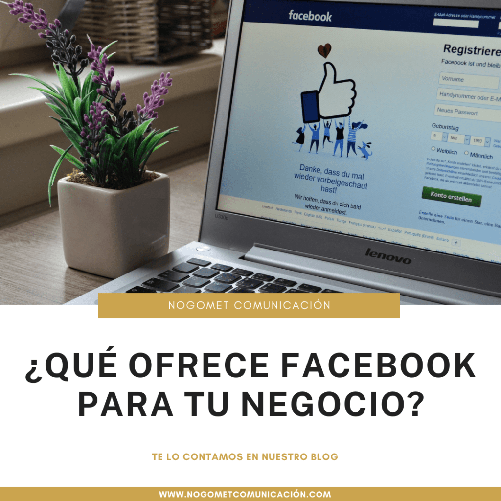 Facebook: Elige La Mejor Cuenta Para Tu Negocio Facebook: Elige La Mejor Cuenta Para Tu Negocio