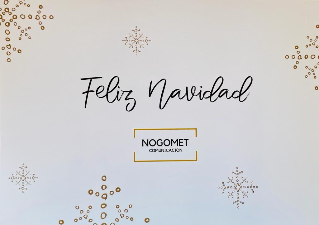 ¡Feliz Navidad!