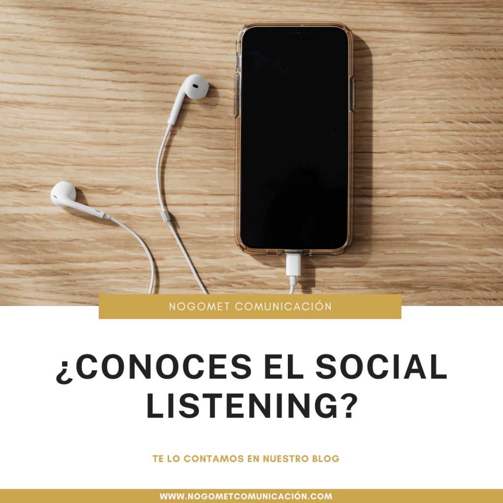 Social Listening: Ejecutar Correctamente Una Estrategia Social Listening: Ejecutar Correctamente Una Estrategia