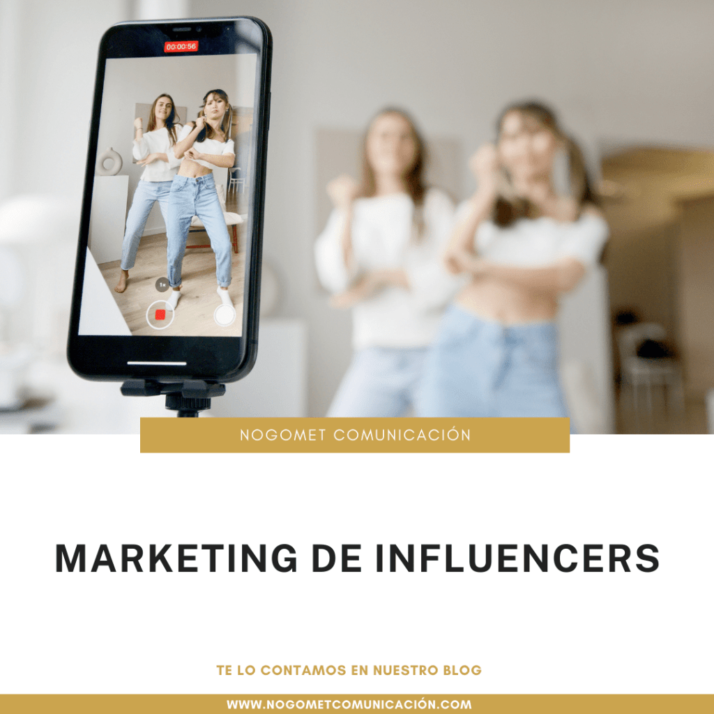 Marketing De Influencers Marketing De Influencers