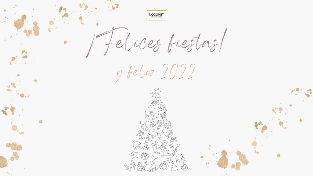 Nogomet Comunicación Os Desea Feliz Navidad