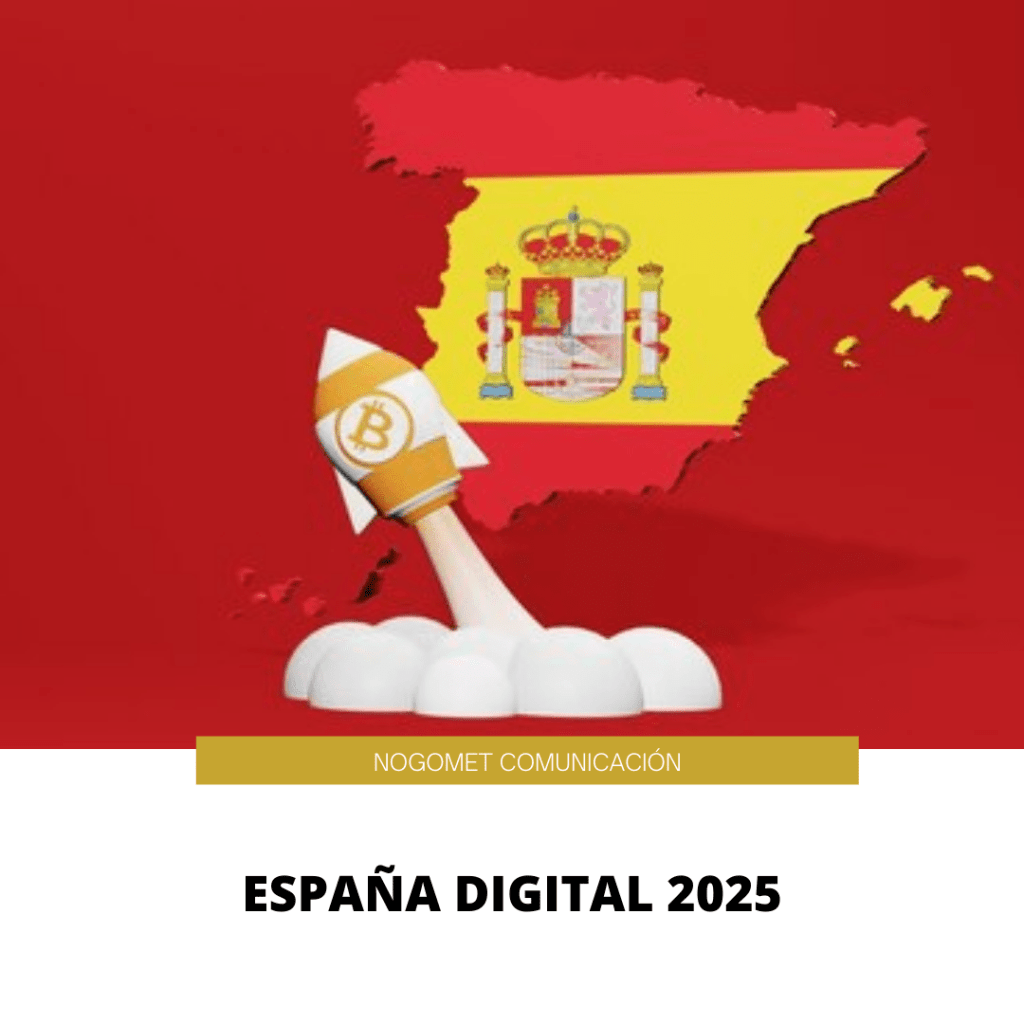 España Digital 2025