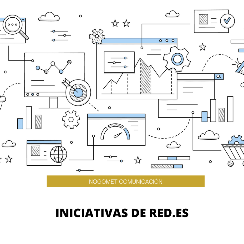Iniciativas De Red.es