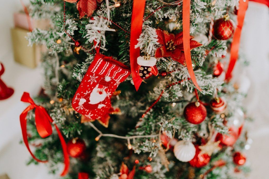 ¿Cómo Funciona La Publicidad En Navidad?