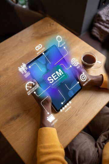 Posicionamiento Sem: La Fórmula Del Éxito En Marketing Digital Posicionamiento Sem