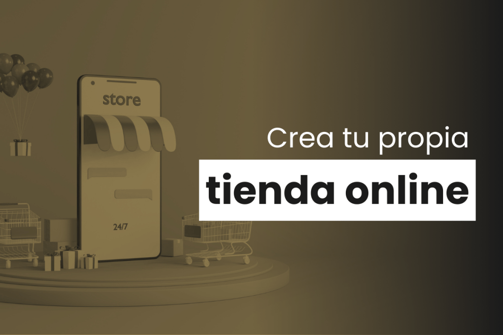 Cómo Crear Una Tienda Online Cómo Crear Una Tienda Online