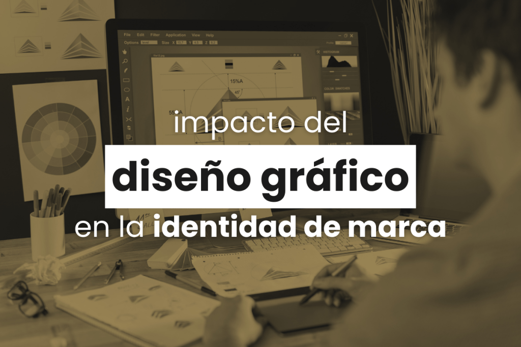 Identidad De Marca