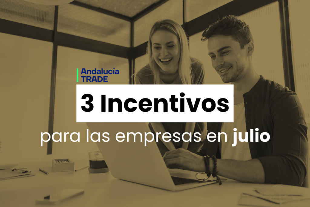 Incentivos Para Empresas