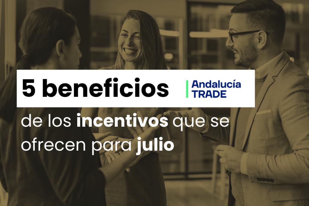Andalucía Trade