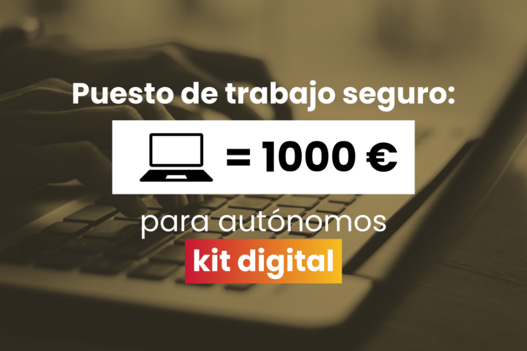Puesto De Trabajo Seguro