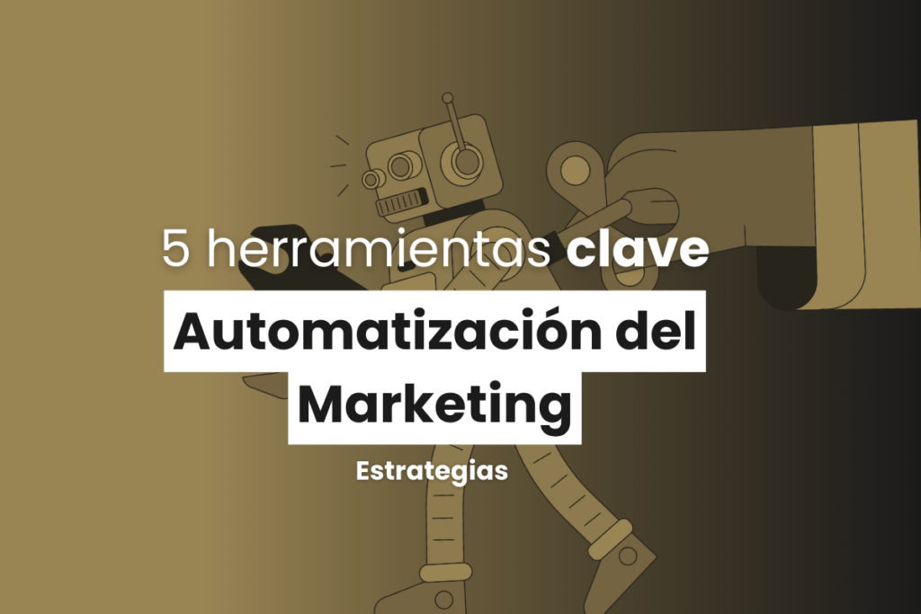 Automatización Del Marketing
