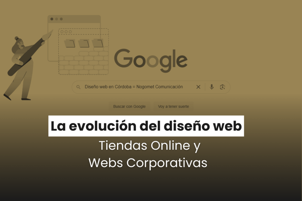El Futuro Del Diseño Web En Córdoba: Tiendas Online Y Páginas Corporativas A La Vanguardia El Futuro Del Diseño Web En Córdoba: Tiendas Online Y Páginas Corporativas A La Vanguardia
