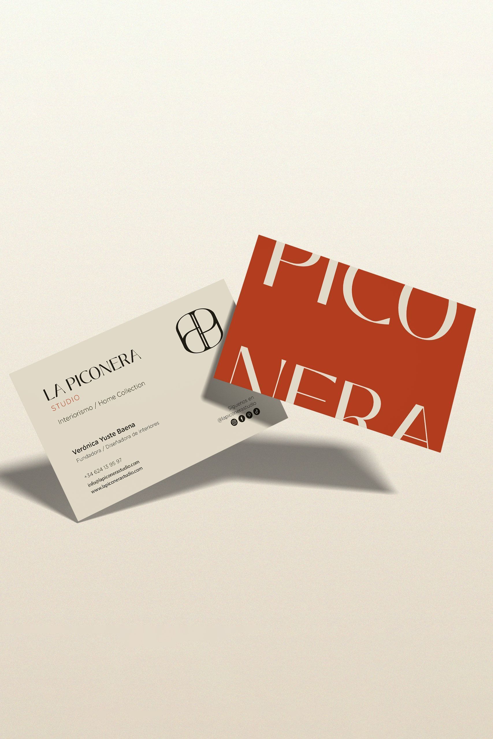 Piconera