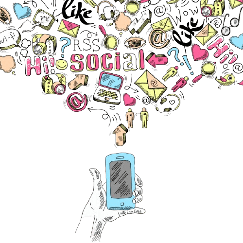 Social Media En Córdoba : Tendencias En Creación De Contenido Para Redes Sociales En 2025 Social Media En Córdoba : Tendencias En Creación De Contenido Para Redes Sociales En 2025