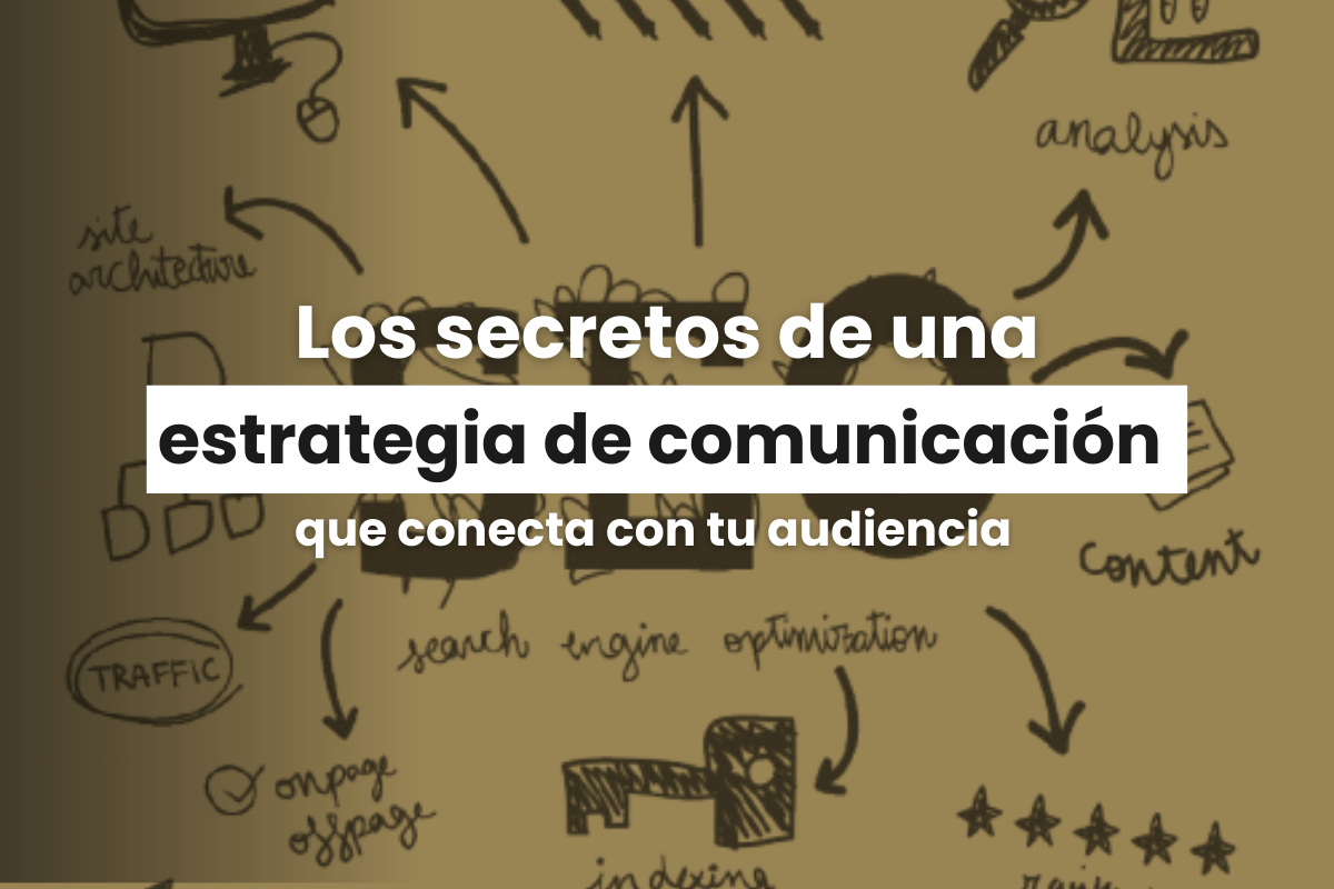 Estrategia De Comunicación