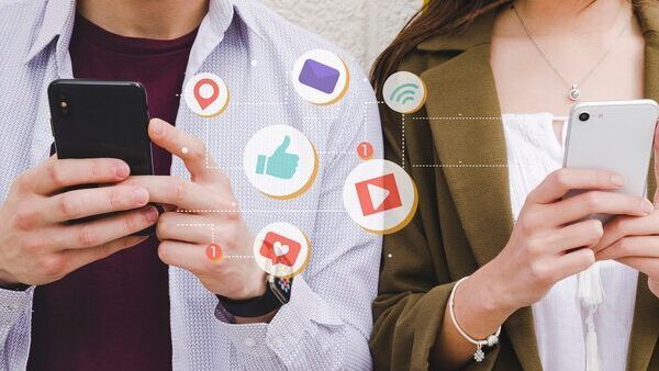 Social Media En Córdoba : Tendencias En Creación De Contenido Para Redes Sociales En 2025 Social Media En Córdoba : Tendencias En Creación De Contenido Para Redes Sociales En 2025