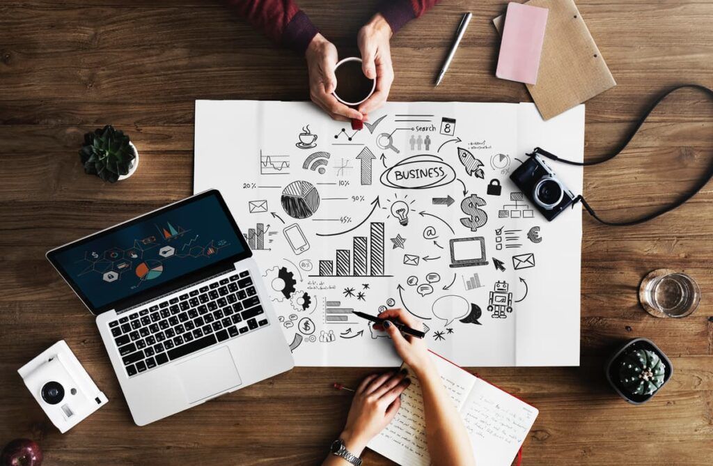 Marketing Digital Para Negocios Locales En Córodba
