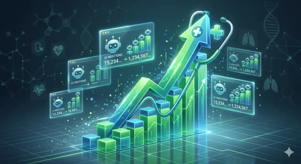Visibilidad En Ai Overviews